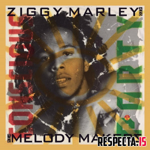 Ziggy Marley and the Melody Makers - Conscious Party (Deluxe)