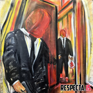 067Red - I Really Can't Show My Face