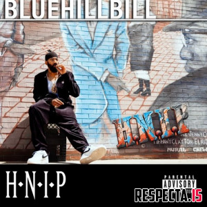 Bluehillbill - H.N.I.P