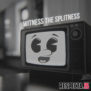 Split Sphere (Moka Only & Prevail) - Witness the Splitness EP