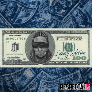 Dave East & Harry Fraud - Price of Pain (Luxury Edition)