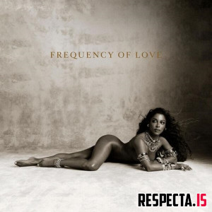 Victoria Monet - Frequency of Love