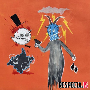 Mickey Diamond & Big Ghost Ltd - B.I.L.L.Y. 2