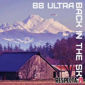 88 Ultra - Back in the Sky
