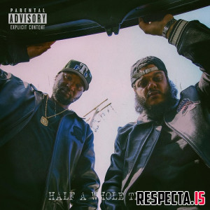 Top Hooter & Shaykh Hanif - Half a Whole Thing