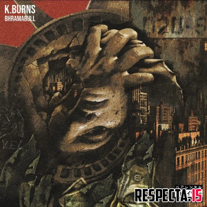 K.Burns & BhramaBull - Brooklyn House Rules