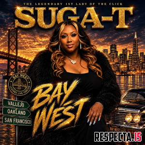 Suga-T - Bay West