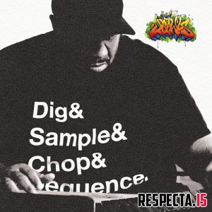 J. Rawls - Dig, Sample, Chop, Sequence