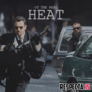 OT the Real & Nickel Plated - Heat & Heat II