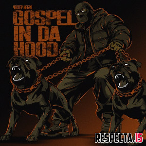 Честер Небро - Gospel in da Hood