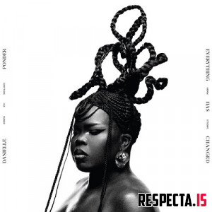 Danielle Ponder - Everything Has Changed