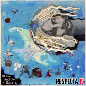 Rhys Langston - To Live and Die in E.U.L.A