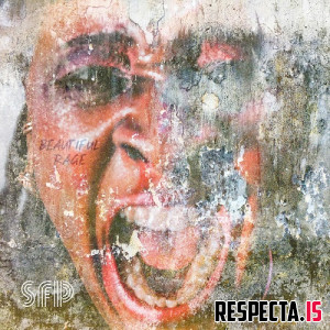 Strange Fruit Project - Beautiful Rage