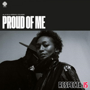ALA.NI & Adrian Younge - Proud of Me