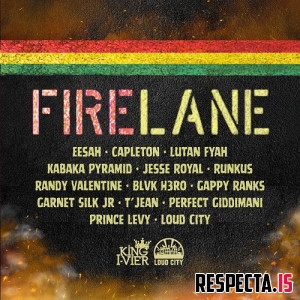 VA - FireLane