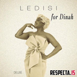 Ledisi - For Dinah (Deluxe)