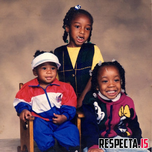 LaRussell & ReeceBeats - 1994