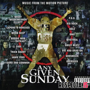 VA - Any Given Sunday (Music from the Motion Picture)