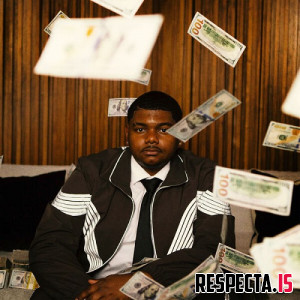 Zacchae'us Paul - Jazz Money Vol. 2: Swingin' R&B