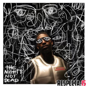 Tinie Tempah - The Night's Not Dead