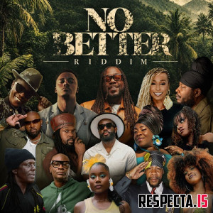 VA - Ghetto Youths International: No Better Riddim