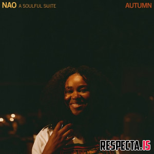 NAO - Autumn