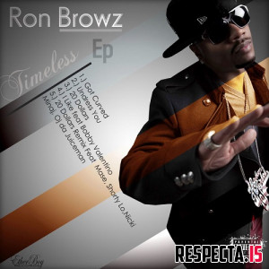 Ron Browz - Timeless