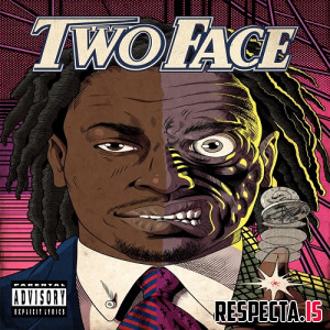 Flames Dot Malik & DVNTBEATS - Two Face