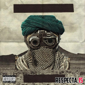 Haji Outlaw - Rasheed Wallace