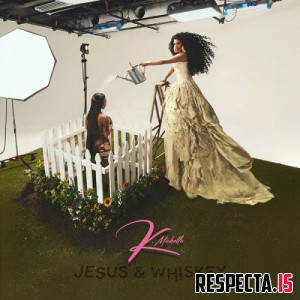 K. Michelle - Jesus & Whiskey
