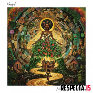 VA - Mother-In-Law Riddim