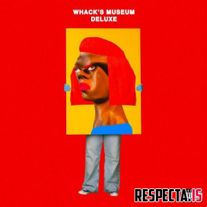 Tierra Whack - Whack's Museum (Deluxe)
