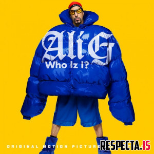 VA - Ali G: Who Iz I? (Original Motion Picture Soundtrack)