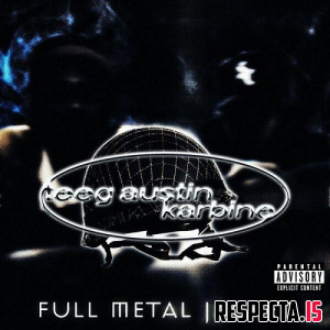 Teeg Austin & Karbine - Full Metal Jacket