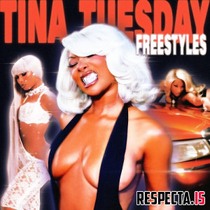 Megan Thee Stallion - Tina Tuesday Freestyles