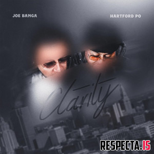 Joe Banga & Hartford Po - Clarity