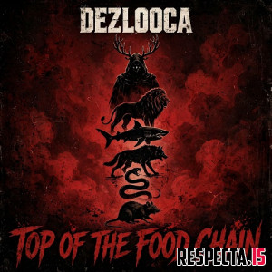 Dezlooca - Top of the Food Chain
