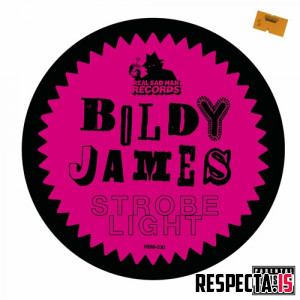 Boldy James & Real Bad Man - Strobelight
