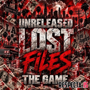 The Game - Unreleased Lost Files