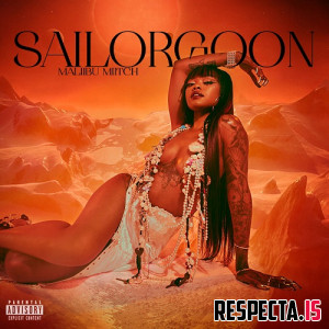 Maliibu Miitch - Sailor Goon