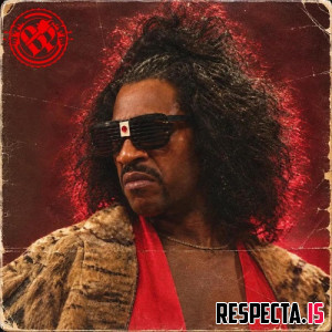 RJ Payne - Sho Nuff