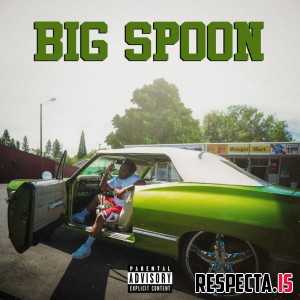 T.$poon - Big Spoon EP