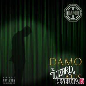 The Architect & Damo - The Wizard of Aus