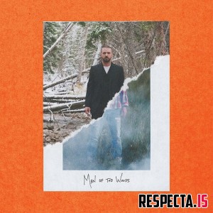 Justin Timberlake - Man of the Woods [320 kbps / iTunes]
