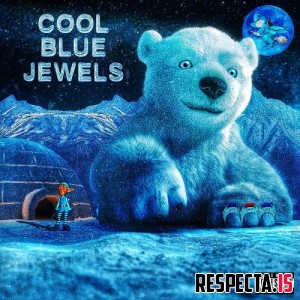 Riff Raff - Cool Blue Jewels