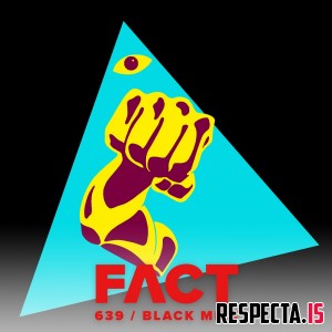 Black Milk - FACT mix (Feb '18)