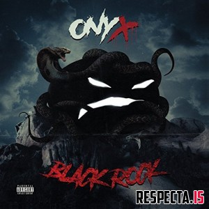 ONYX - Black Rock [320 kbps / FLAC]