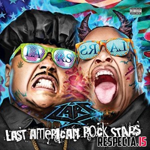 L.A.R.S. - Last American Rock Stars