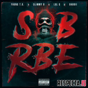 SOB X RBE - GANGIN [320 kbps / iTunes]