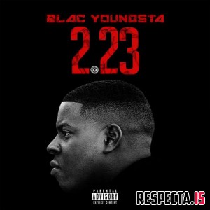 Blac Youngsta - 2.23 [320 kbps / iTunes]